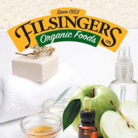 Apple Cider Vinegar Beauty Recipes!